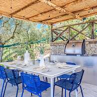 Villa Mediterranea in Citt Metropolitana di Napoli