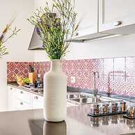 Villa Mediterranea in Citt Metropolitana di Napoli