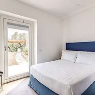 Villa Mediterranea in Citt Metropolitana di Napoli