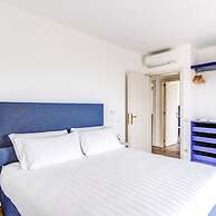 Villa Mediterranea in Citt Metropolitana di Napoli