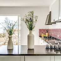 Villa Mediterranea in Citt Metropolitana di Napoli