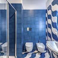 Villa Mediterranea in Citt Metropolitana di Napoli