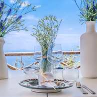 Villa Mediterranea in Citt Metropolitana di Napoli