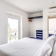 Villa Mediterranea in Citt Metropolitana di Napoli