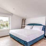 Villa Mediterranea in Citt Metropolitana di Napoli