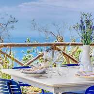 Villa Mediterranea in Citt Metropolitana di Napoli