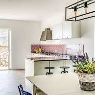 Villa Mediterranea in Citt Metropolitana di Napoli