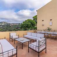 Villa Murat in Annunziata