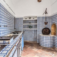 Villa Murat in Annunziata