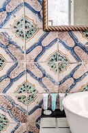 Villa Murat in Annunziata