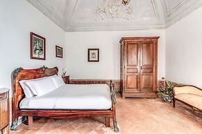 Villa Murat in Annunziata