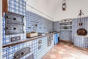 Villa Murat in Annunziata