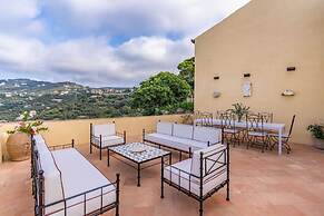 Villa Murat in Annunziata