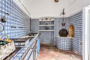 Villa Murat in Annunziata