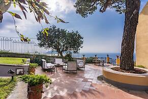 Villa Murat in Annunziata