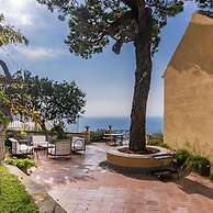 Villa Murat in Annunziata