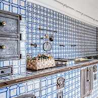 Villa Murat in Annunziata