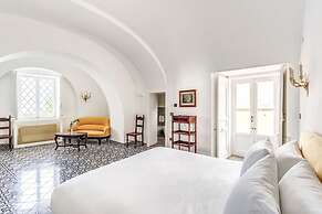 Villa Murat in Annunziata