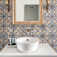 Villa Murat in Annunziata