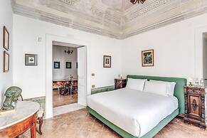 Villa Murat in Annunziata