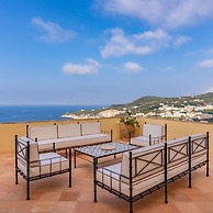 Villa Murat in Annunziata