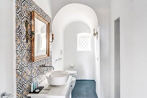 Villa Murat in Annunziata