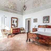 Villa Murat in Annunziata