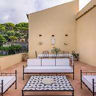 Villa Murat in Annunziata