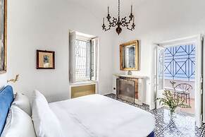 Villa Murat in Annunziata