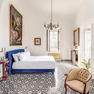 Villa Murat in Annunziata