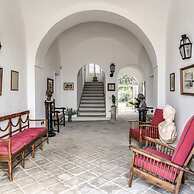 Villa Murat in Annunziata