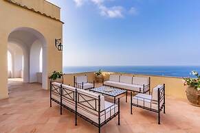 Villa Murat in Annunziata