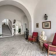 Villa Murat in Annunziata