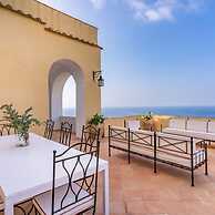 Villa Murat in Annunziata