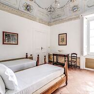 Villa Murat in Annunziata