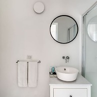 Villa Murat in Annunziata