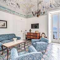 Villa Murat in Annunziata