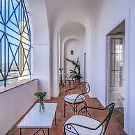 Villa Murat in Annunziata