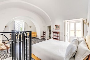 Villa Murat in Annunziata