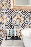 Villa Murat in Annunziata