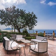 Villa Murat in Annunziata