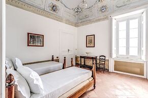 Villa Murat in Annunziata