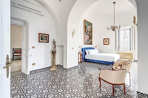 Villa Murat in Annunziata