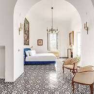 Villa Murat in Annunziata