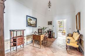 Villa Murat in Annunziata