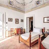 Villa Murat in Annunziata