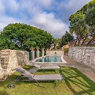 Villa Murat in Annunziata