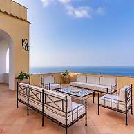 Villa Murat in Annunziata