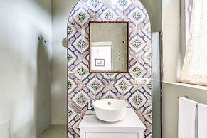 Villa Murat in Annunziata