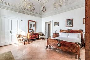 Villa Murat in Annunziata